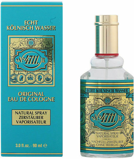 4711 Original Eau de Cologne 90ml