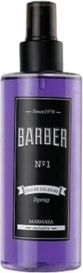Novon Professional After Rasur Marmara Barber No1 250ml