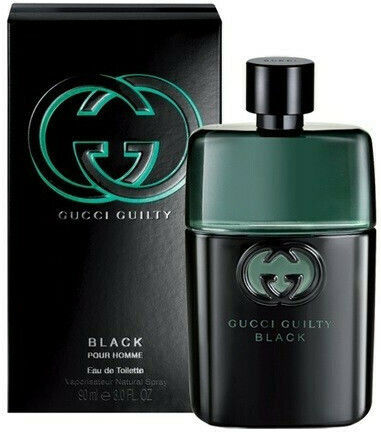 Gucci Guilty Тоалетна Вода 50мл