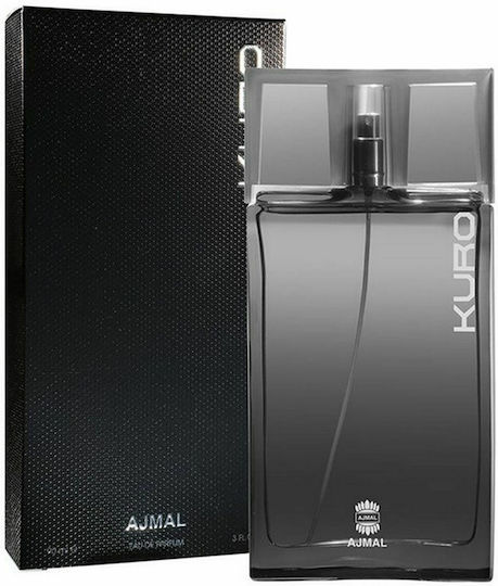 Ajmal Kuro Eau de Parfum 90ml