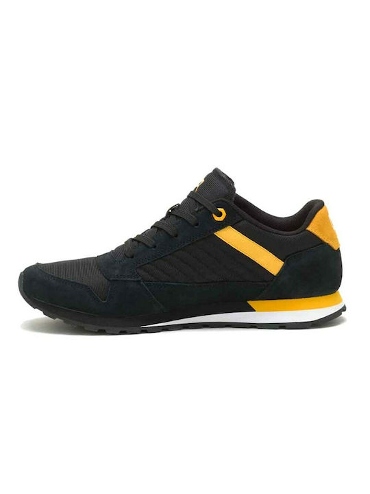 Ventura Sneakers Black