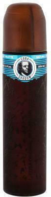 Cuba Shadow Eau de Toilette 100ml