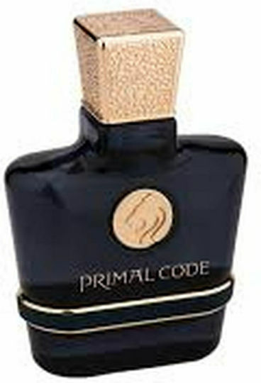 Swiss Arabian Primal Code Eau de Parfum 100ml