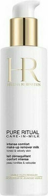 Helena Rubinstein Emulsie Demachiant Pure Ritual Intense Comfort Make-up Remover Milk 200ml