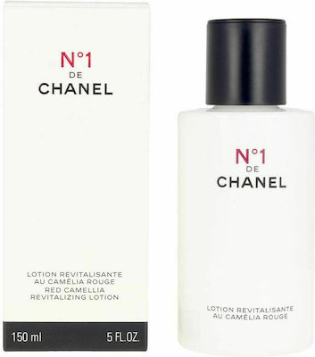 Chanel Lotion Feuchtigkeitspflege No.1 Revitalizing Lotion 150ml