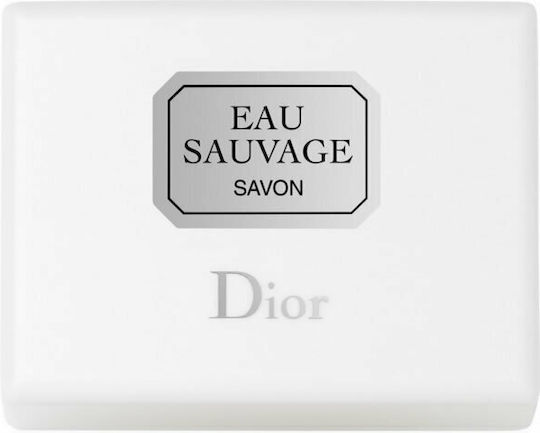 Dior Eau Sauvage Soap 150gr