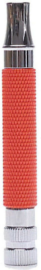 Yaqi Shaving Color Brass Safety Handle Razor de siguranță