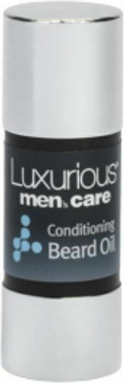 InterMed Öl Bartpflegeprodukte Luxurius Men's Care Conditioning 15ml