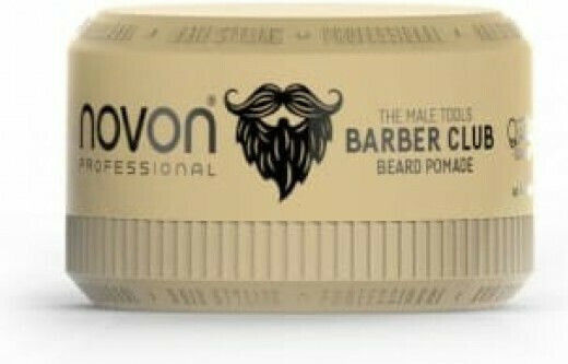 Novon Professional Barber Club Soap 50ml