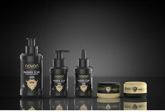 Novon Professional Barber Club Soap 50ml