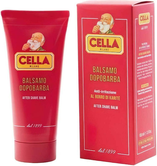 Cella After Shave Balm Milano 100ml