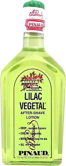 Clubman Pinaud Lilac Vegetal After Shave Lotion 177ml