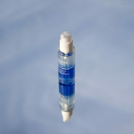Lumene Nordic Hydra Λάδι Προσώπου για Ενυδάτωση 30ml
