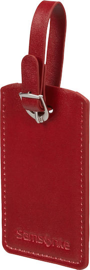 Samsonite GLOBAL 2Stück Rot