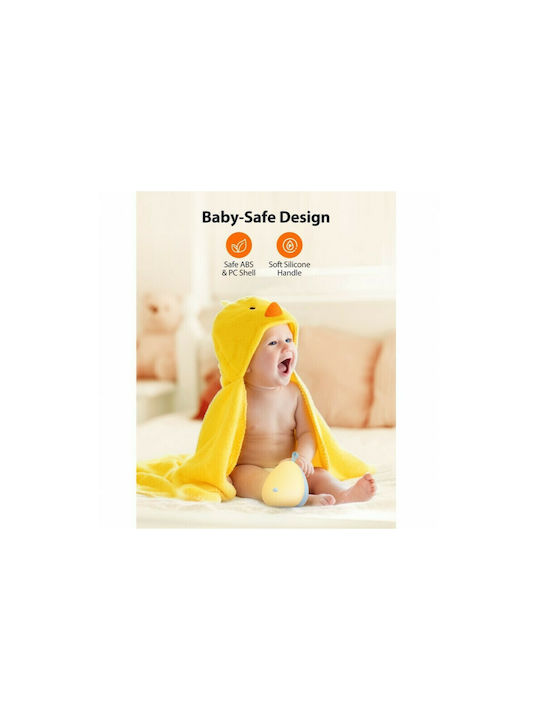 Vava Nursery Night Light LED Battery Blue