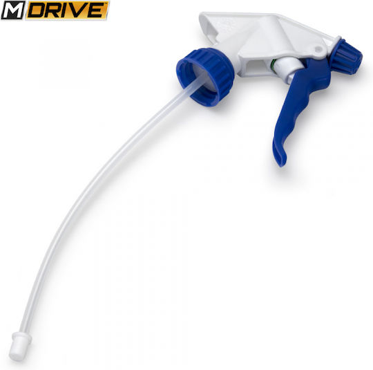 M-Drive Про Пръскачка Непосредствено Налягане Бяла 600мл