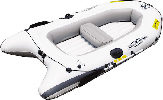 Aqua Marina Inflatable Boat MOTION T-18 2 Person