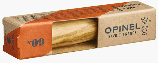 Opinel No.9 Briceag Maro
