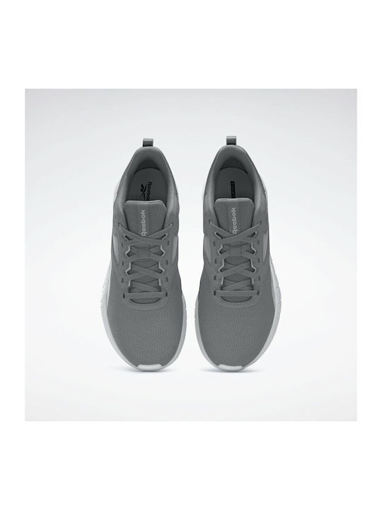 Flexagon Energy 4 Sport Shoes Training Pure Grey 5 / Pure Grey 2 / Cloud White
