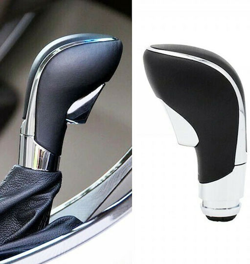 Carman Πόμολο Ταχυτήτων για Opel Insignia A / Astra J / Zafira C Μαύρο