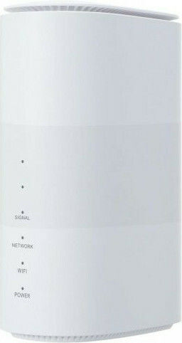 ZTE MC801A Ασύρματο 5G Router Wi‑Fi 6 με 2 Θύρες Gigabit