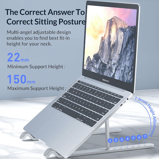 Orico A24 Stand for Laptop up to 17"