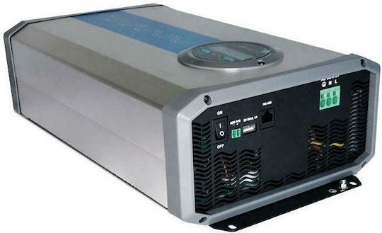 Epsolar IPower-Plus Pure Sine Wave Inverter Power 1500W with Input Voltage 24V Single Phase 03.01.0088