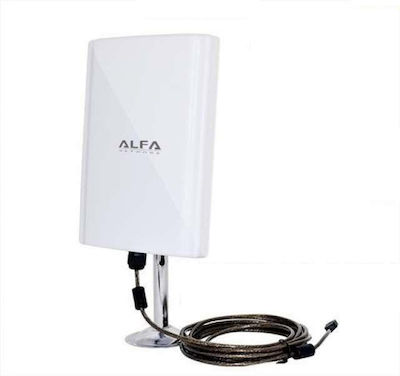 Alfa Network AWUS039NH Wireless USB Network Adapter 150Mbps