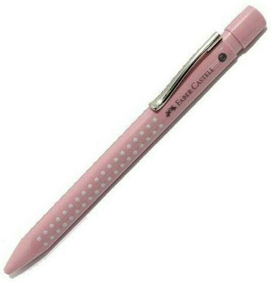 Faber-Castell Mechanical Pencil Pink 2010