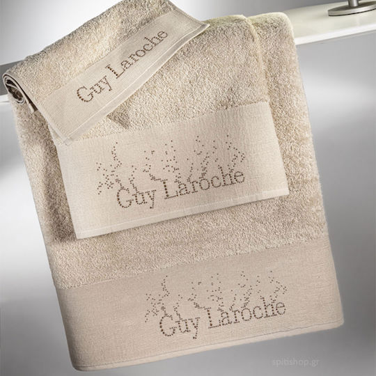 Guy Laroche Σετ 3τμχ Pandora Βάρους 500gr/m²