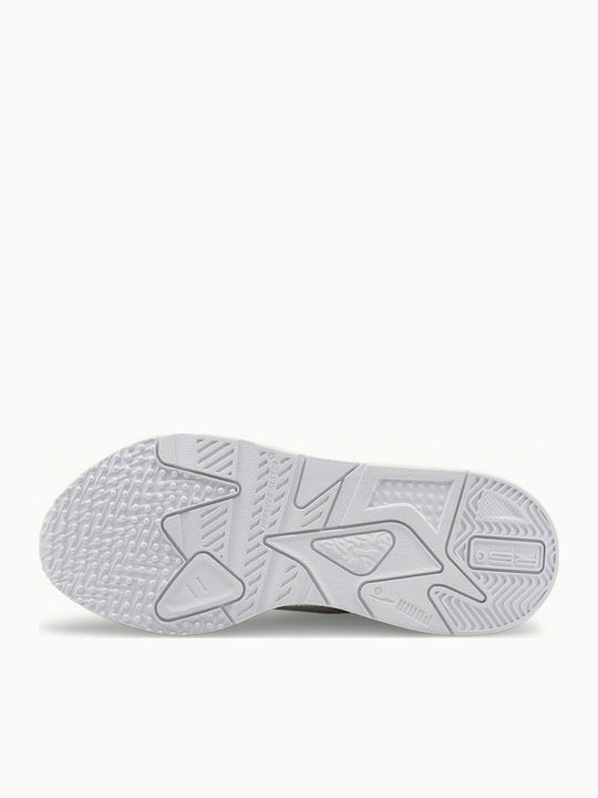 RS-Z Re:Style Sneakers Weiß