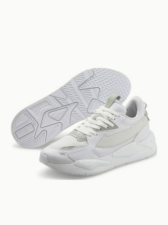 RS-Z Re:Style Sneakers Weiß