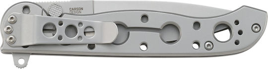 Columbia River Knives Pocket Knife