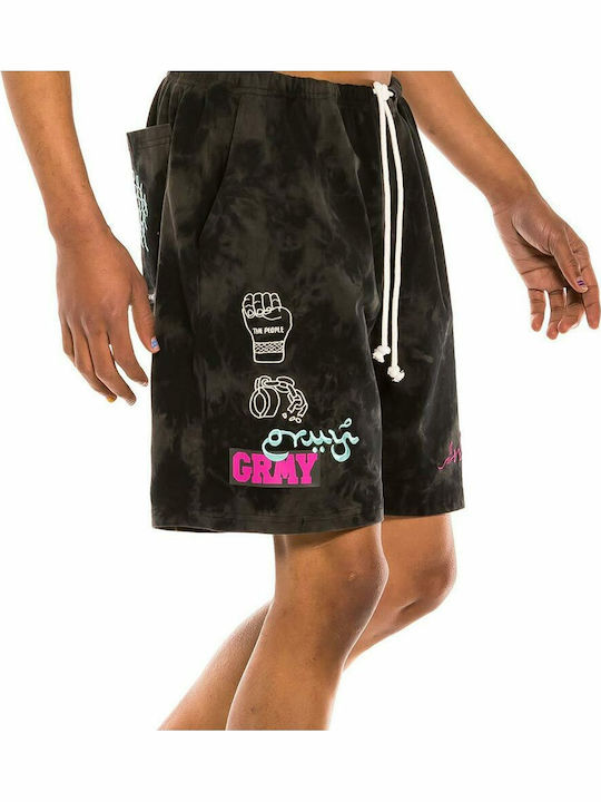 Men's Shorts Black