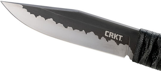 Columbia River Knives Nishi Нож Черен в Калъф