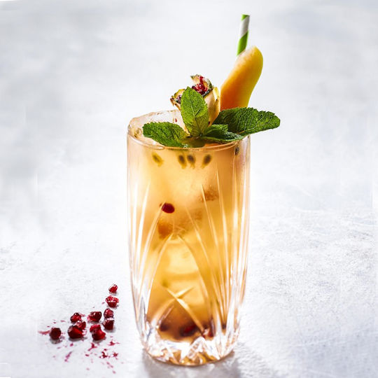 1883 Maison Routin Sirop pentru Cocktail cu Aromă Falernum 1000ml