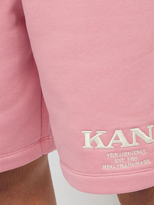 Herrenshorts Rosa