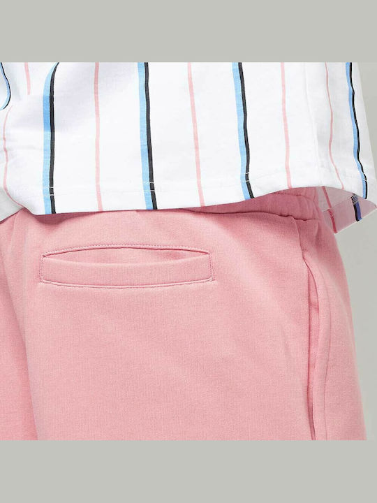 Herrenshorts Rosa