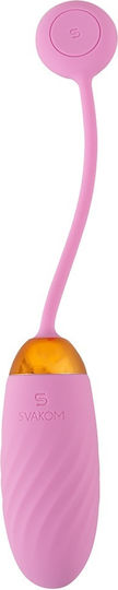 Svakom Ella Neo Vibrator Ei 21cm Pink