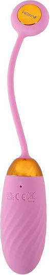 Svakom Ella Neo Vibrator Ei 21cm Pink