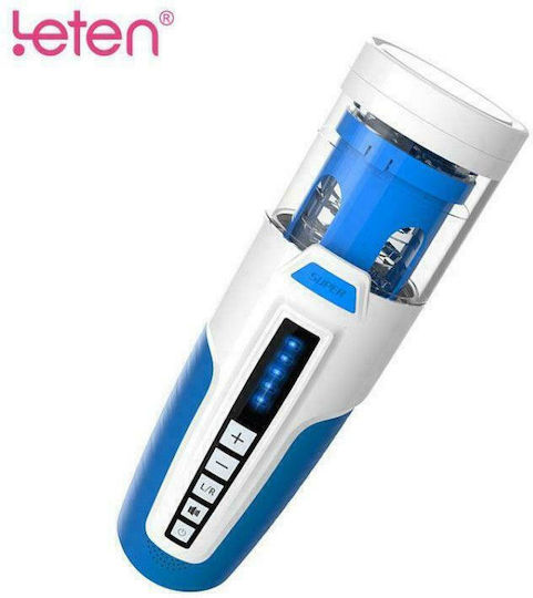 Leten Star Wars Cup Masturbator mit Vibration 1Stück