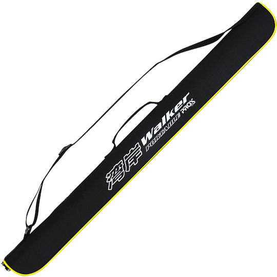 Prox Inc. Walker Lanseta de pescuit pentru Pescuit vertical 2.57m 10-30gr