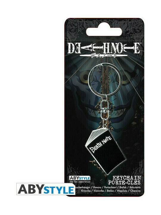 Abysse Death Note