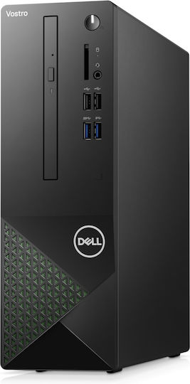 Dell Vostro 3710 SFF Desktop PC (i5-12400/8GB DDR4/256GB SSD/W10 Pro)