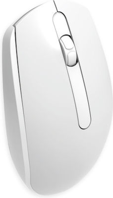 Leewello YPX-041 Bluetooth Wireless Mouse White