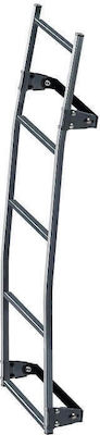 Cruz Rear Door Ladder for Van Fixed 150cm x 30cm 1pcs