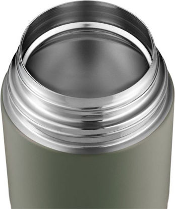 Esbit Sculptor Δοχείο Φαγητού Inox Θερμός Γκρι 750ml