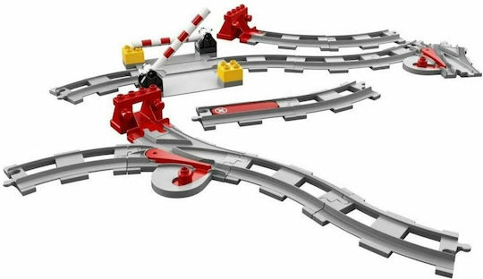 LEGO Duplo Train Tracks für 2-5 Jahre Jahre