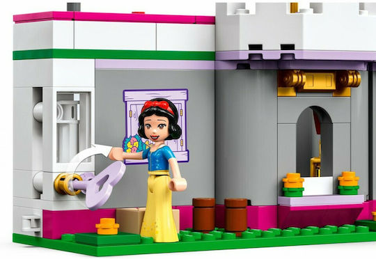 LEGO Castle Princess Το Κάστρο της Απόλυτης Περιπέτειας για 6+ Ετών