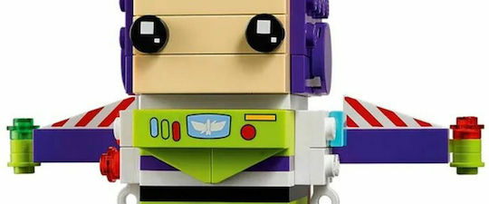 LEGO Brick Headz Buzz Lightyear за 10+ Години